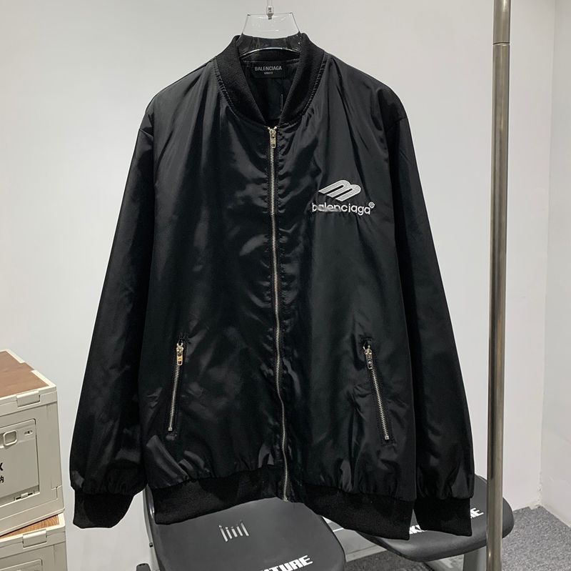 BLCG 2026 Men's & Women's Jacket