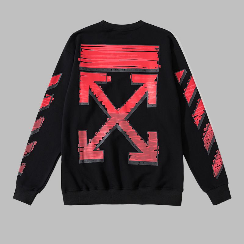 OFF  New Men's & Women's Hoodie