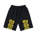 OFF Men's and Women's Casual Shorts