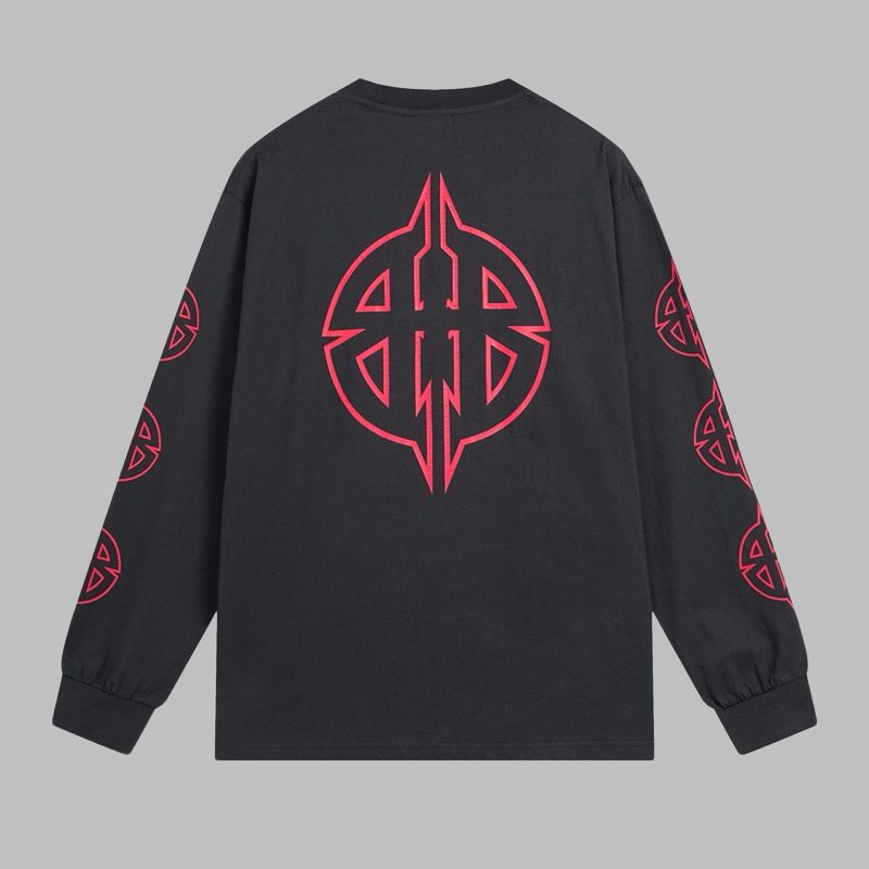 BLCG 2026 Men's & Women's Sweatshirts