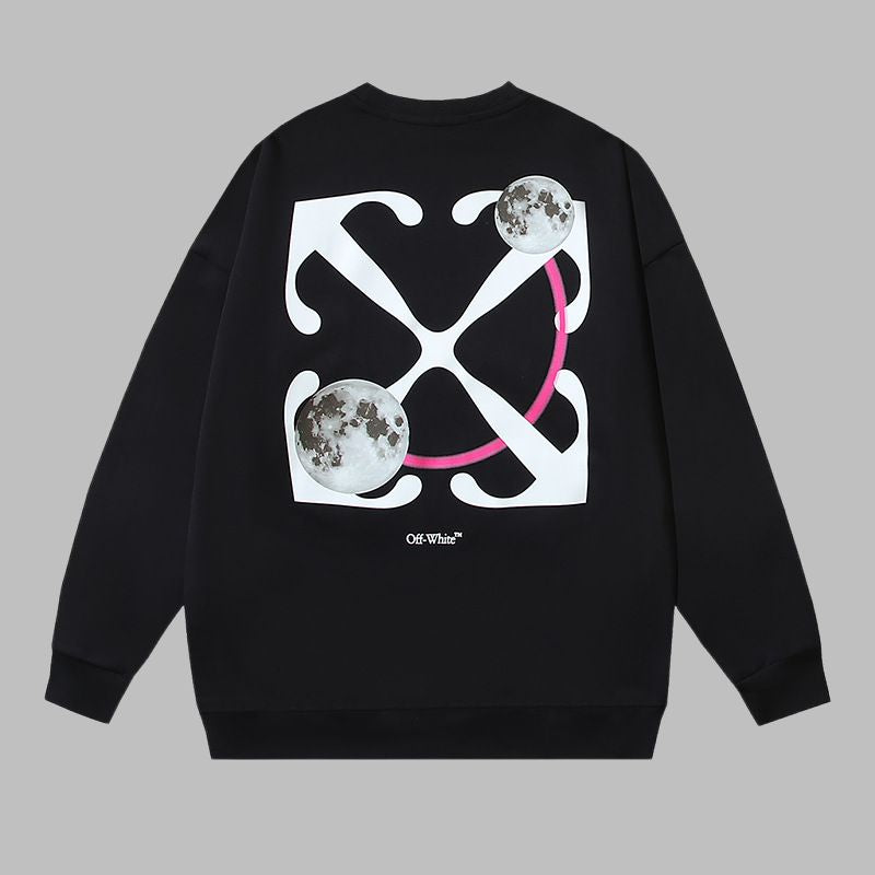 OFF  New Men's & Women's Hoodie