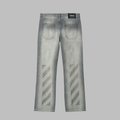 OFF New Men's & Women's Jeans