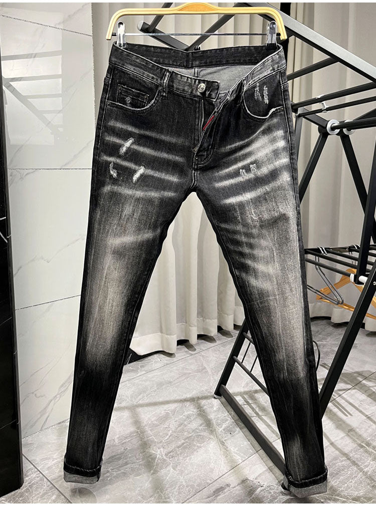 DSQ2 New Casual Men's Jeans
