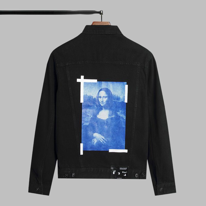 OFF Men's and Women's Jackets