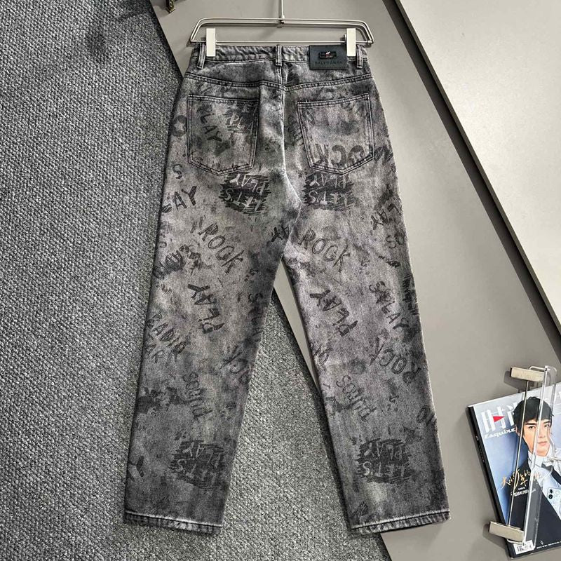 BLCG 2026 Men's & Women's Jeans