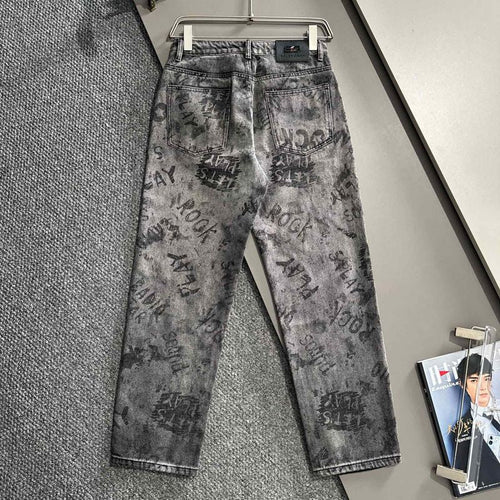BLCG 2026 Men's & Women's Jeans