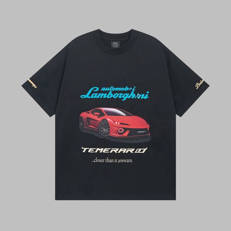 BLCG 2026 Men's and Women's T-shirts