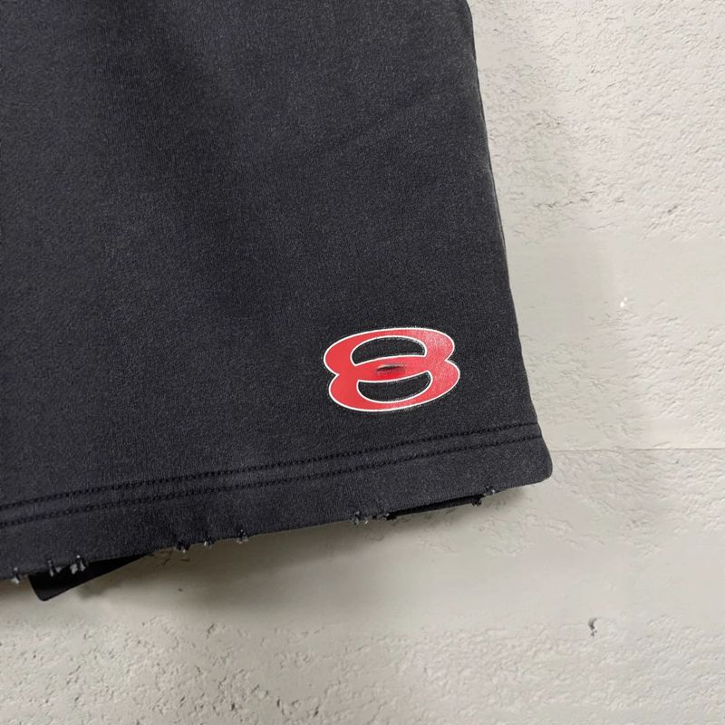 BLCG 2026 Men's & Women's Shorts