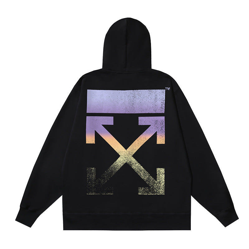 OFF  New Men's & Women's Hoodie