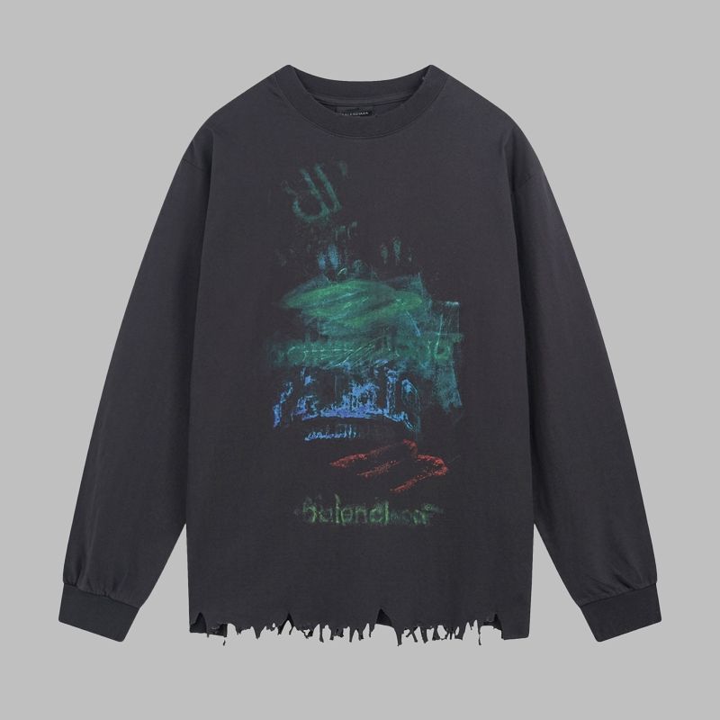 BLCG 2026 Men's & Women's Sweatshirts