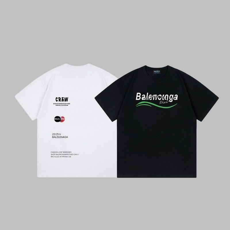 BLCG 2026 Men's and Women's T-shirts