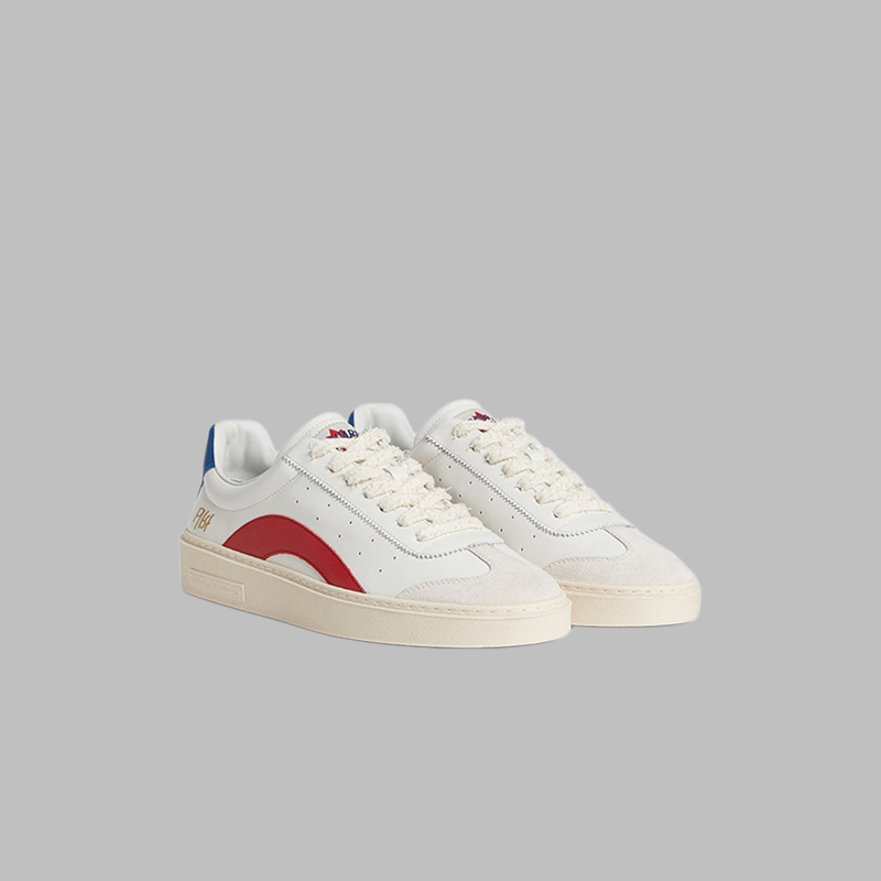 DSQ2 Fashion Men's Sneakers