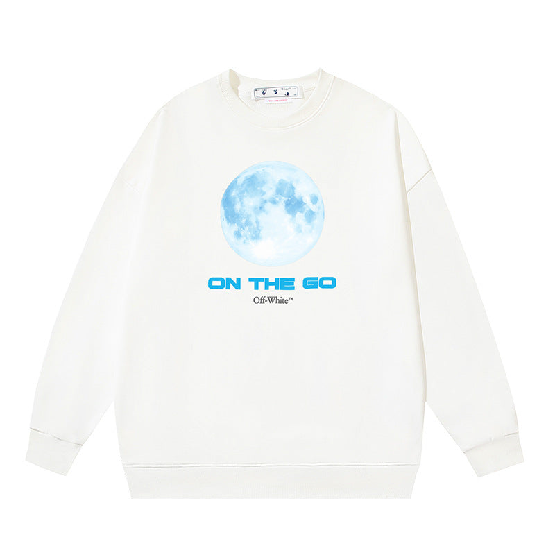 OFF  New Men's & Women's Hoodie
