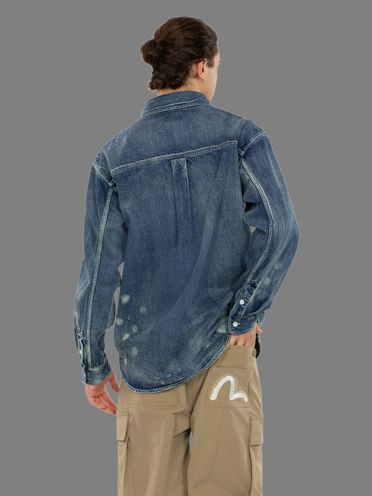 EV New Men's & Women's  Shirts