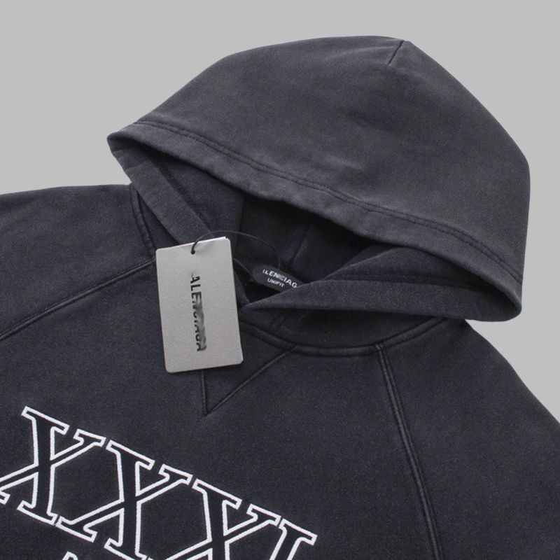 BLCG 2026 Men's & Women's Sweatshirts