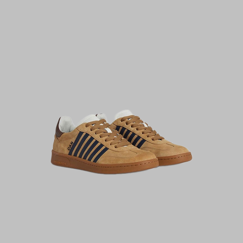 NEW-DSQ2 Men's Sneakers