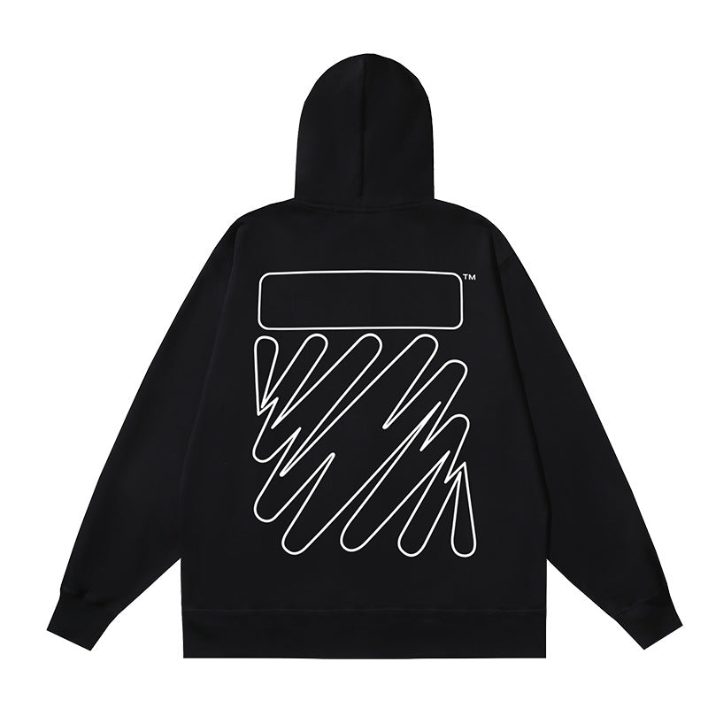 OFF  New Men's & Women's Hoodie
