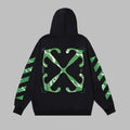 OFF  New Men's & Women's Hoodie