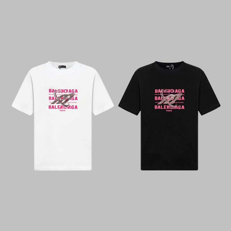 BLCG 2026 Men's and Women's T-shirts