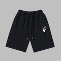 OFF Men's and Women's Casual Shorts