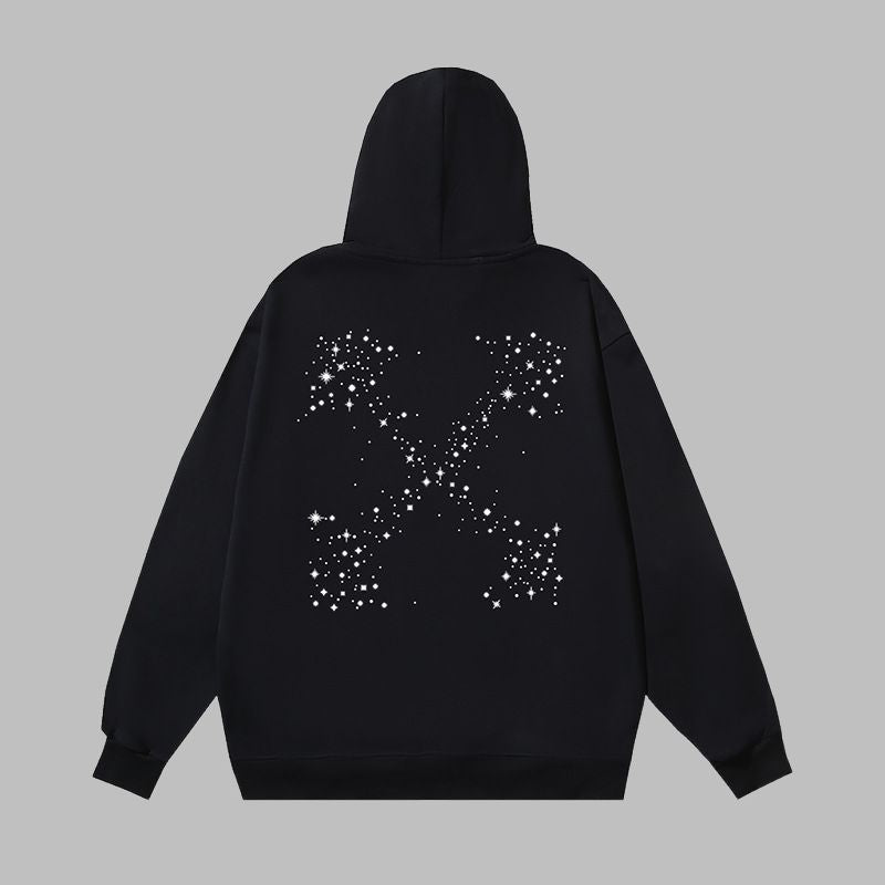 OFF  New Men's & Women's Hoodie