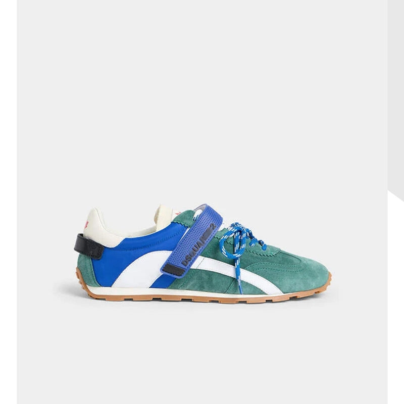 NEW-DSQ2 Men's Sneakers
