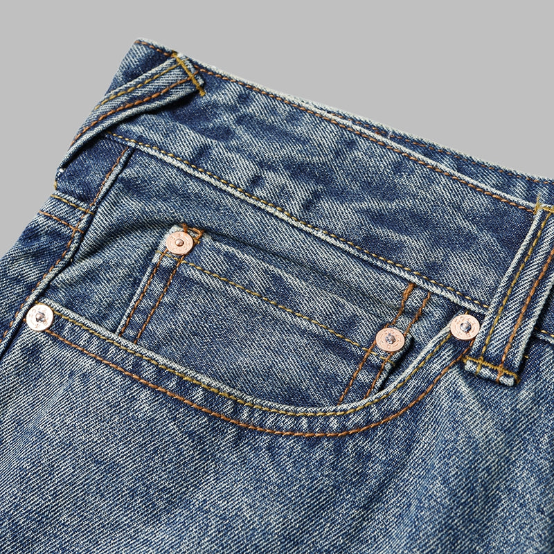 EV New Men's & Women's Jeans