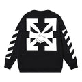 OFF  New Men's & Women's Hoodie