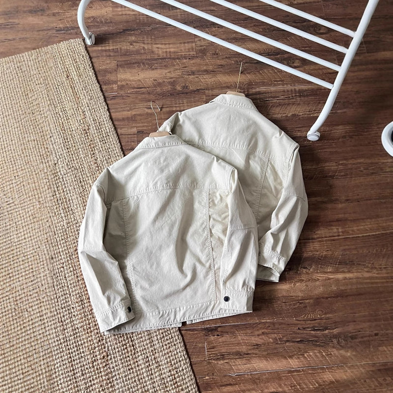 EV New Men's and Women's Jackets