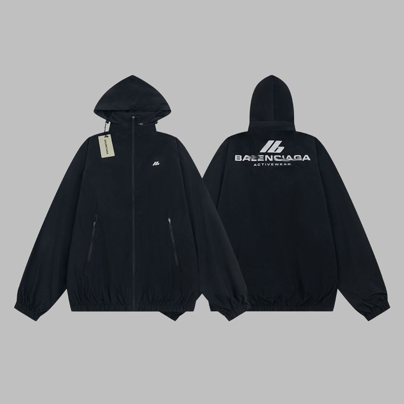 BLCG 2026 Men's & Women's Jacket