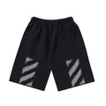 OFF Men's and Women's Casual Shorts