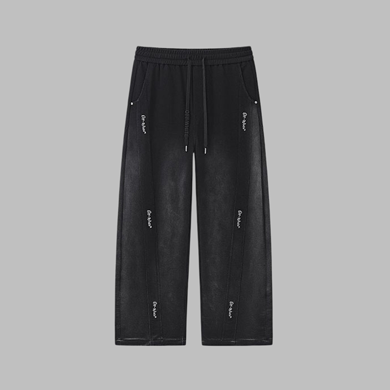 OFF  Men's and Women's Casual Sweatpants