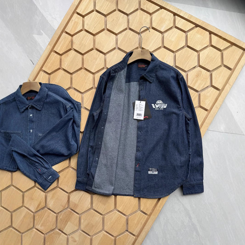 EV New Men's & Women's  Shirts