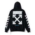 OFF  New Men's & Women's Hoodie
