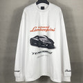 BLCG 2026 Men's & Women's Sweatshirts
