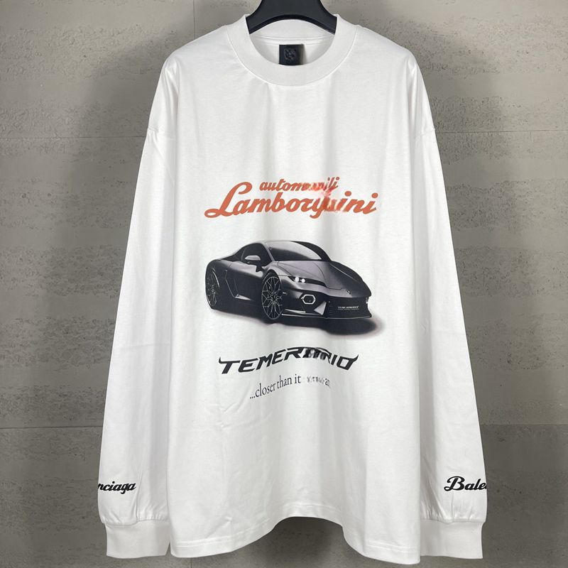 BLCG 2026 Men's & Women's Sweatshirts