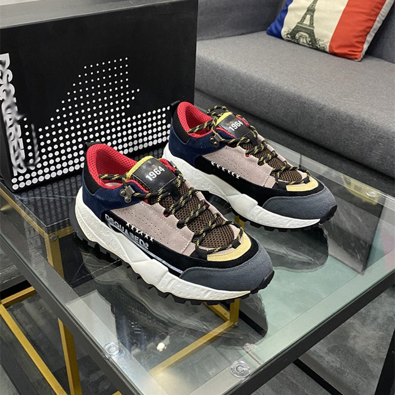 NEW-DSQ2 Men's Sneakers