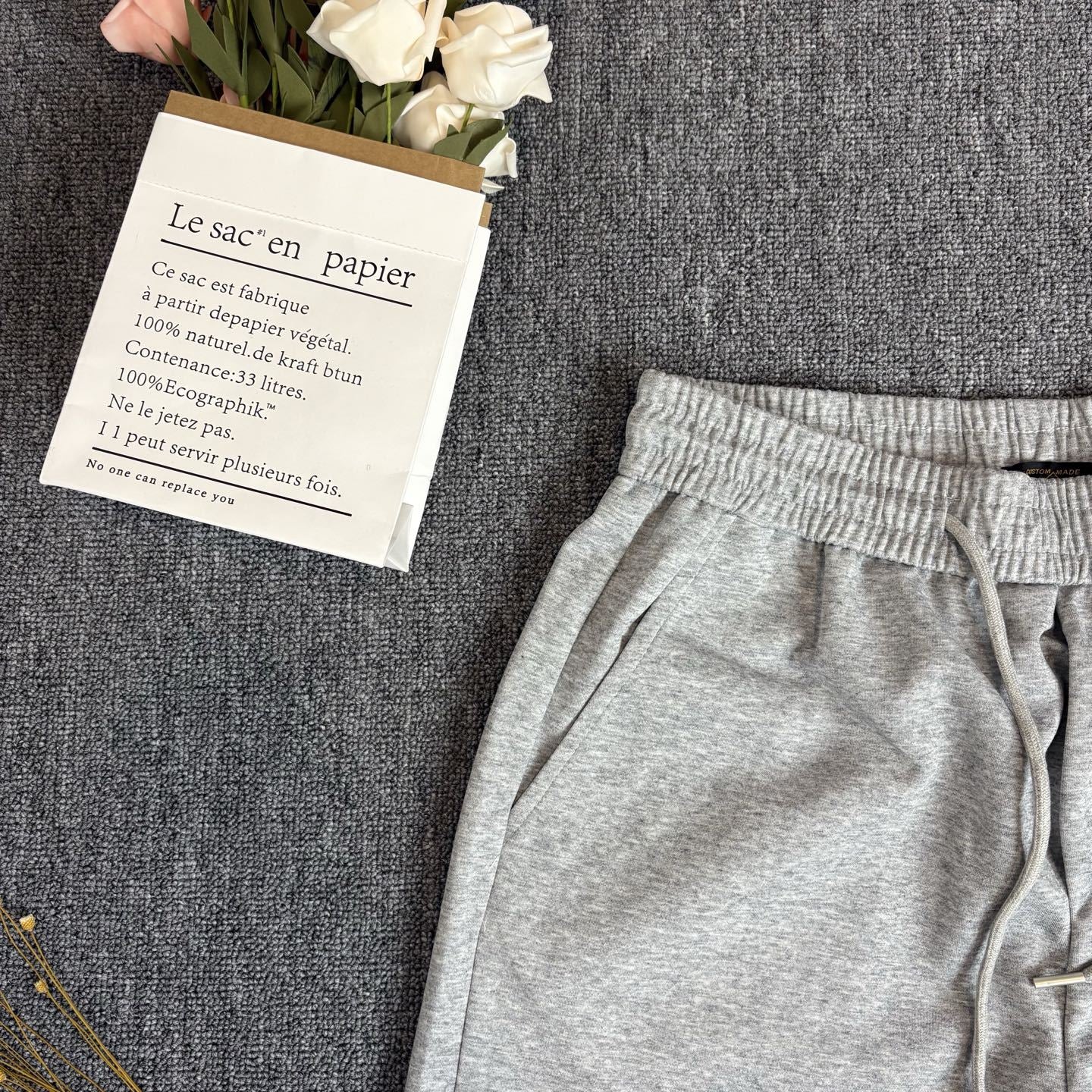 EV New Men's & Women's Casual Shorts