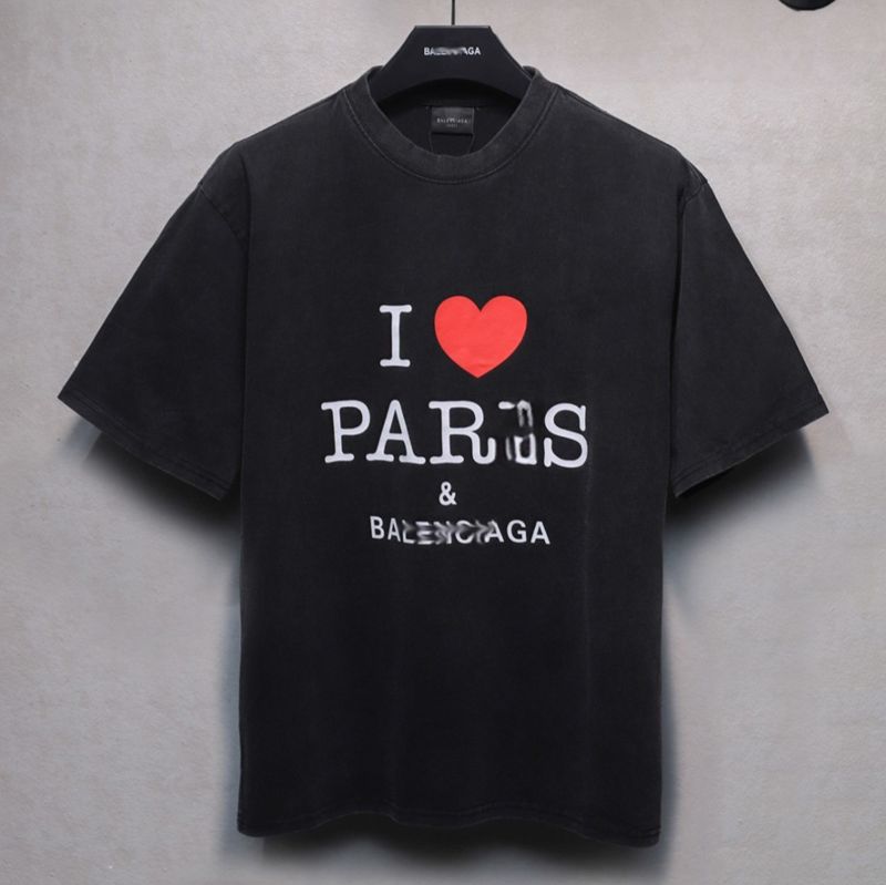 BLCG 2026 Men's and Women's T-shirts