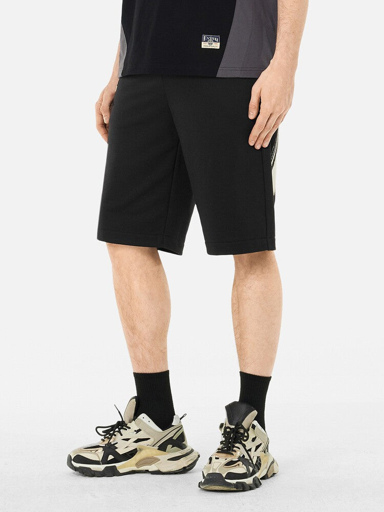 EV New Men's & Women's Casual Shorts