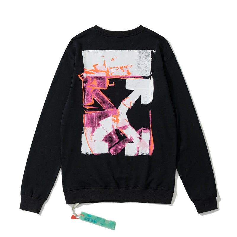 OFF  New Men's & Women's Hoodie