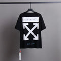 OFF Men's and Women's Short Sleeve T-Shirts