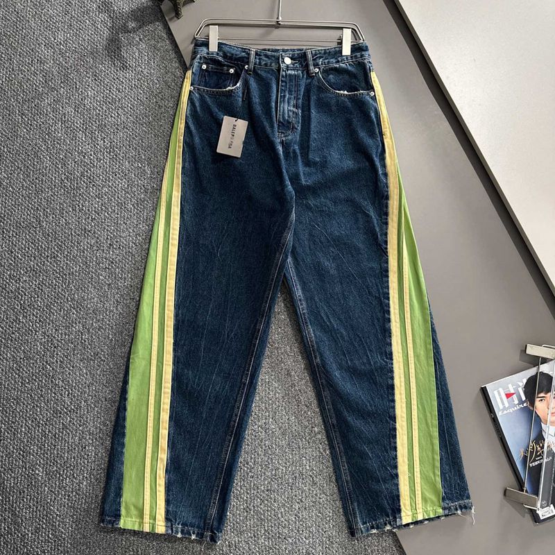 BLCG 2026 Men's & Women's Jeans