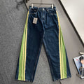BLCG 2026 Men's & Women's Jeans
