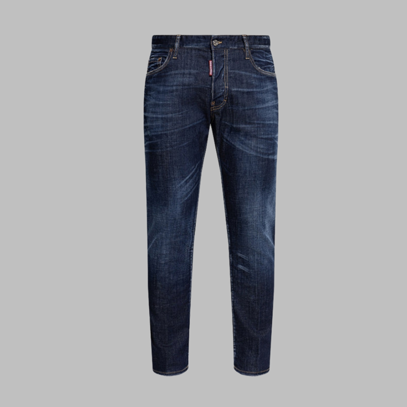 DSQ2 New Casual Men's Jeans