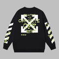 OFF  New Men's & Women's Hoodie