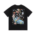 OFF Men's and Women's Short Sleeve T-Shirts