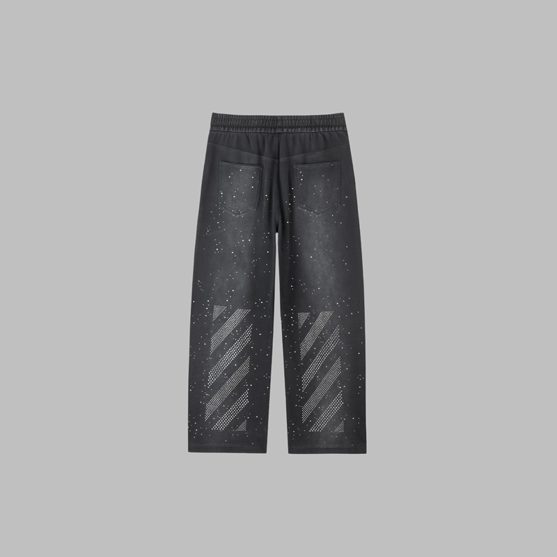 OFF New Men's & Women's Jeans
