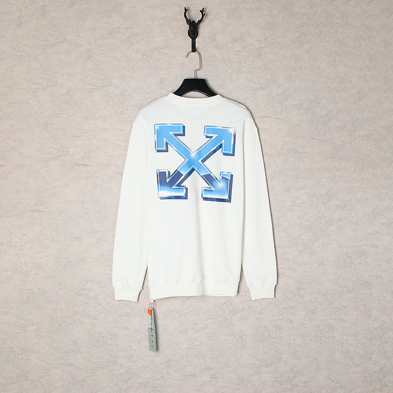 OFF  New Men's & Women's Hoodie