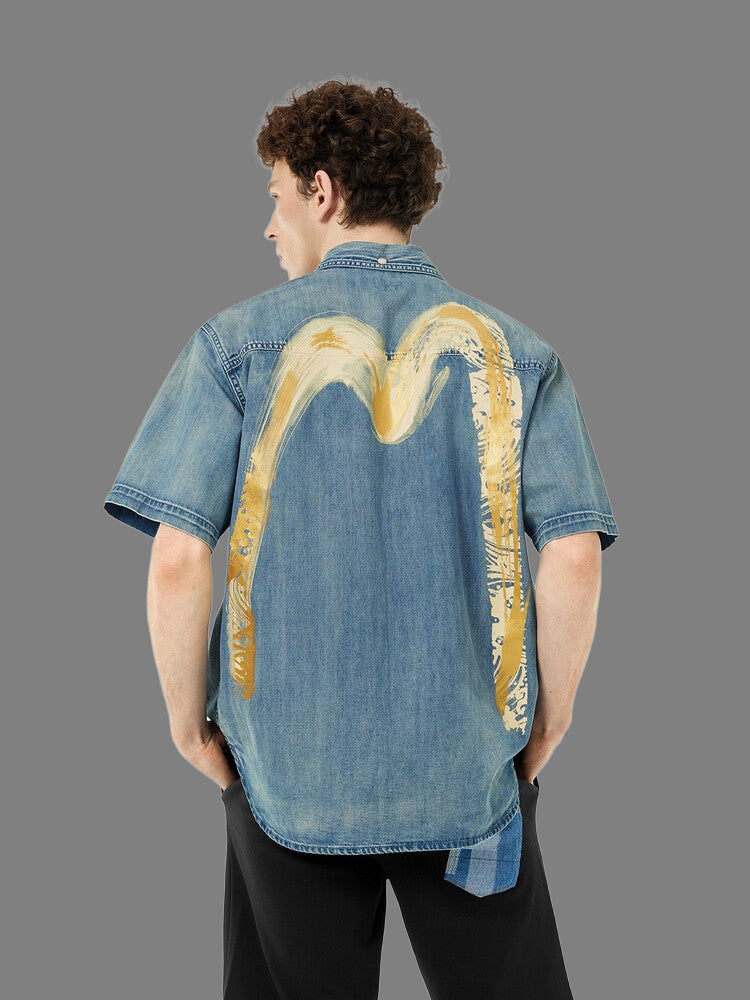 EV New Men's & Women's  Shirts